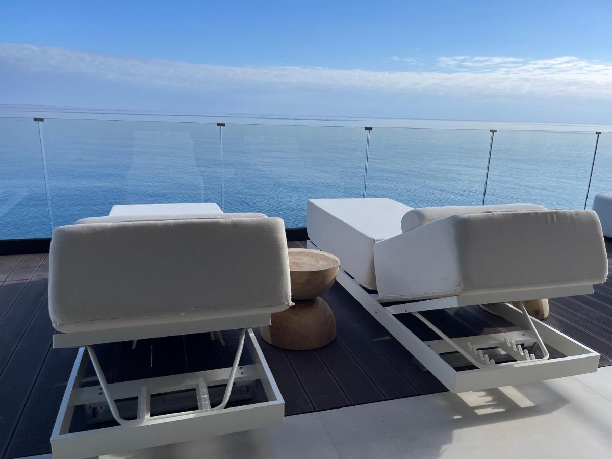Mystique Luxury Suite Achlia Buitenkant foto