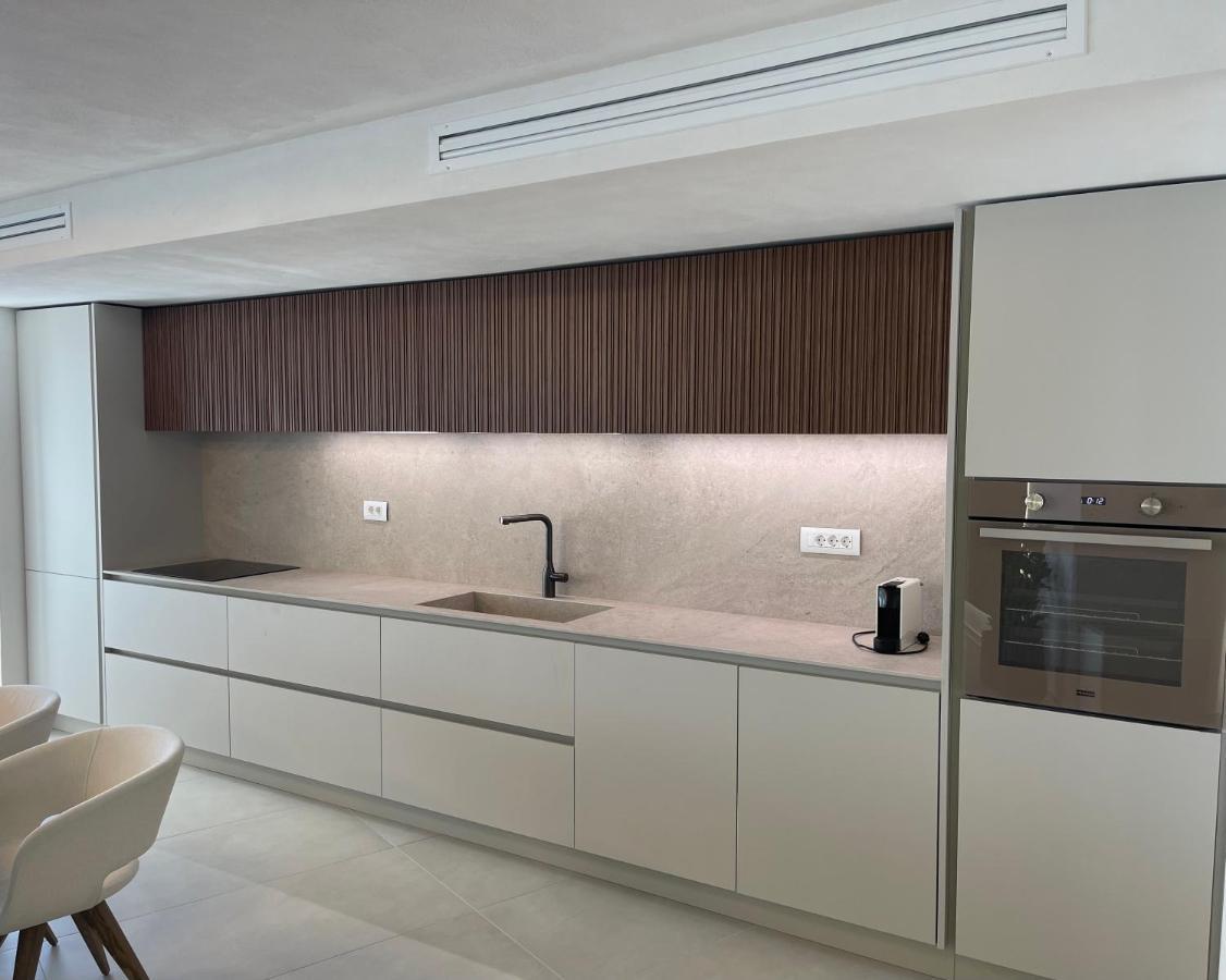 Mystique Luxury Suite Achlia Buitenkant foto