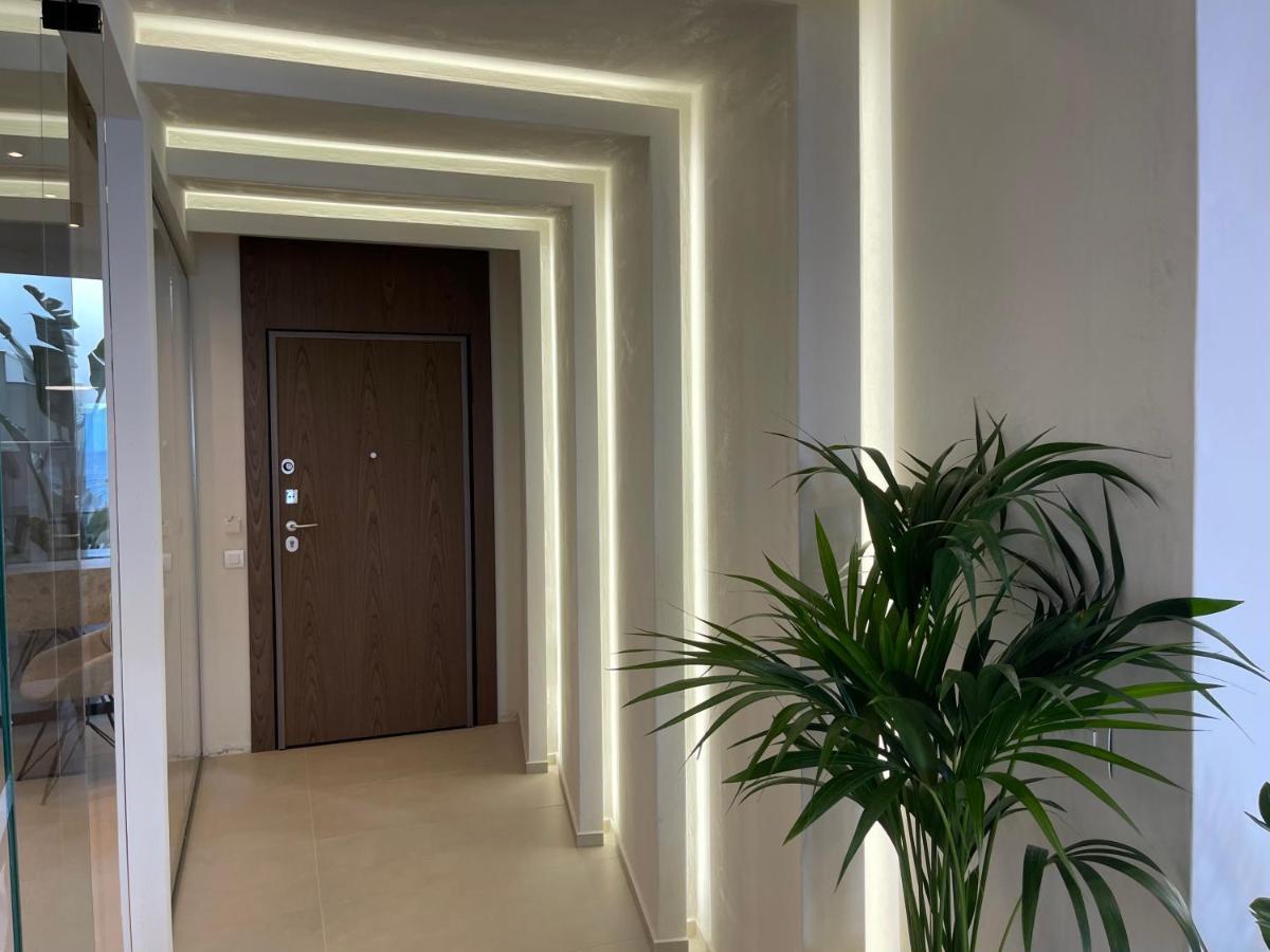 Mystique Luxury Suite Achlia Buitenkant foto
