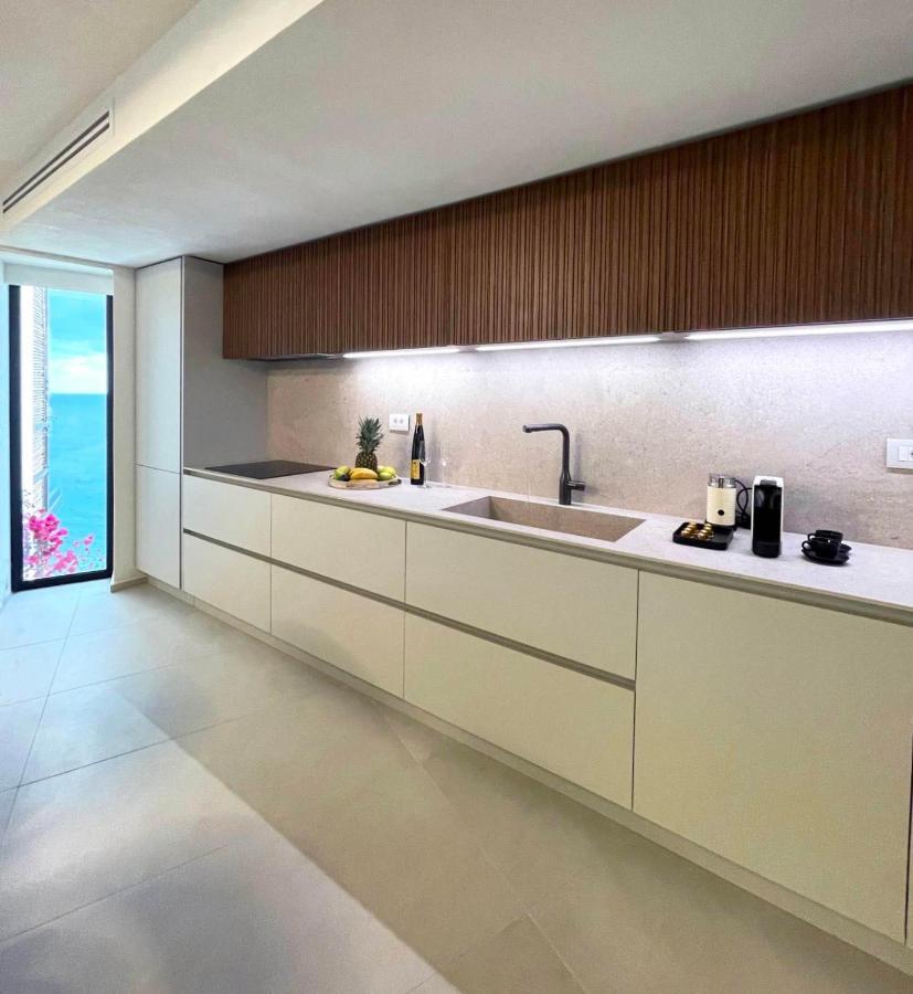 Mystique Luxury Suite Achlia Buitenkant foto