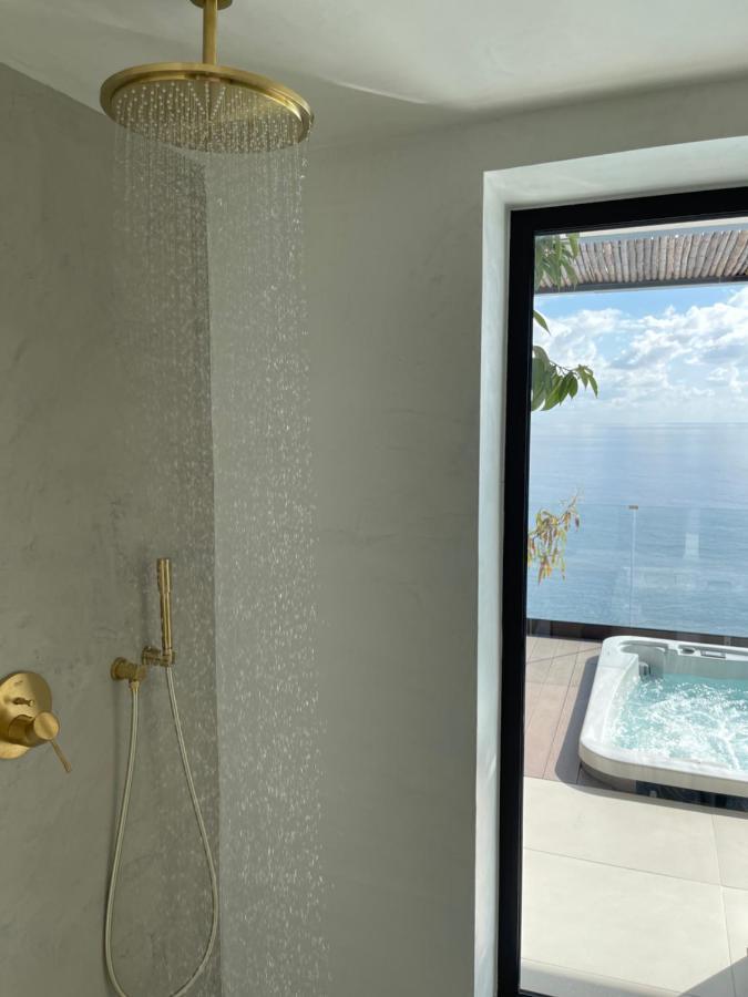 Mystique Luxury Suite Achlia Buitenkant foto