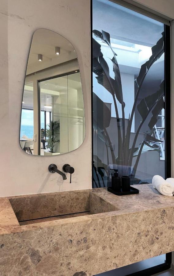 Mystique Luxury Suite Achlia Buitenkant foto