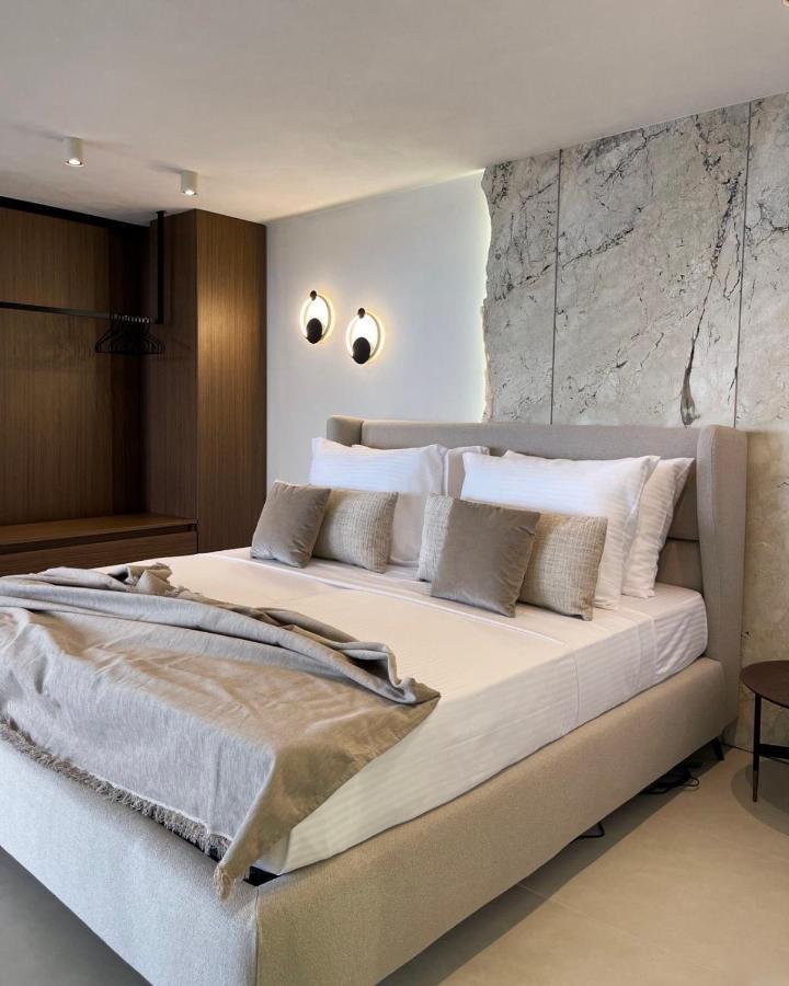 Mystique Luxury Suite Achlia Buitenkant foto