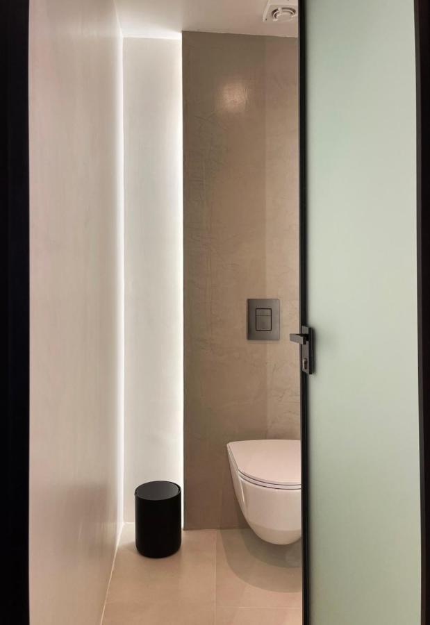 Mystique Luxury Suite Achlia Buitenkant foto