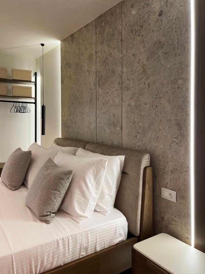 Mystique Luxury Suite Achlia Buitenkant foto