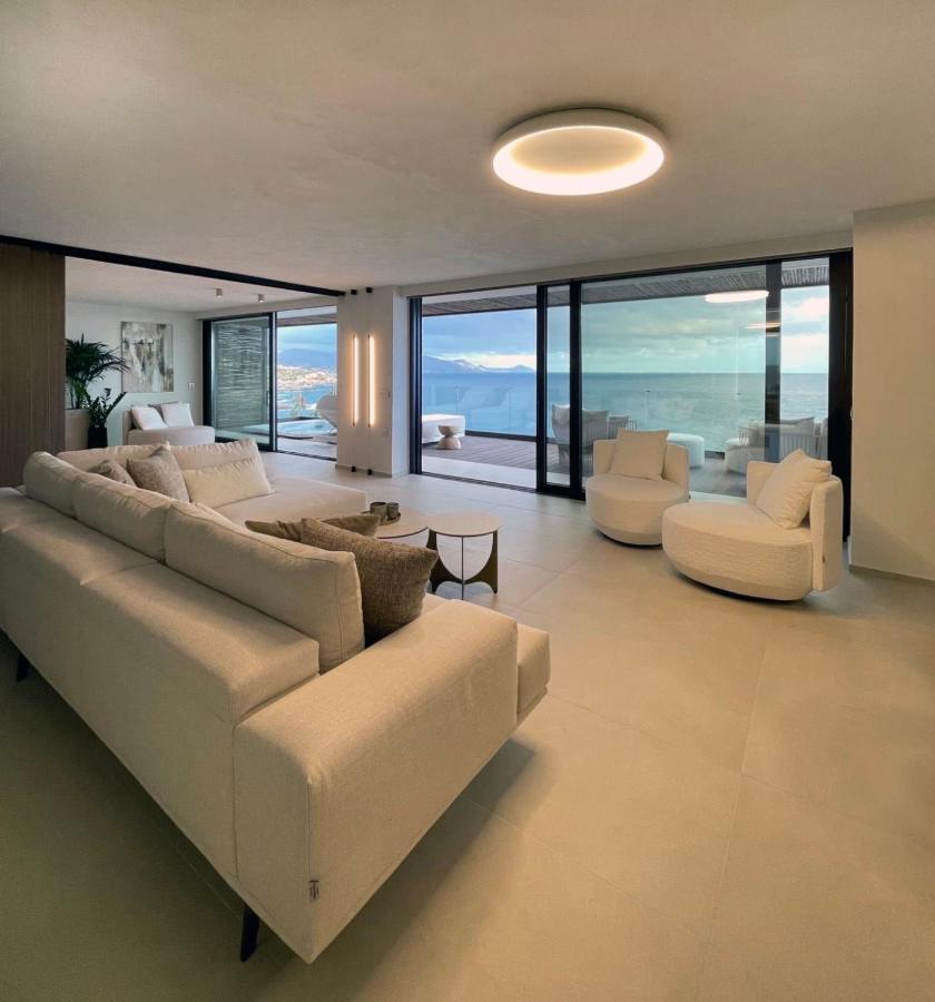Mystique Luxury Suite Achlia Buitenkant foto