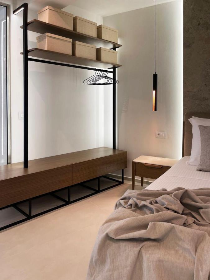 Mystique Luxury Suite Achlia Buitenkant foto