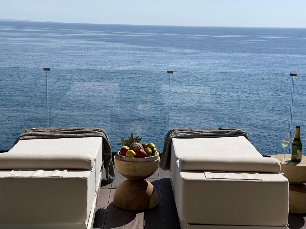 Mystique Luxury Suite Achlia Buitenkant foto