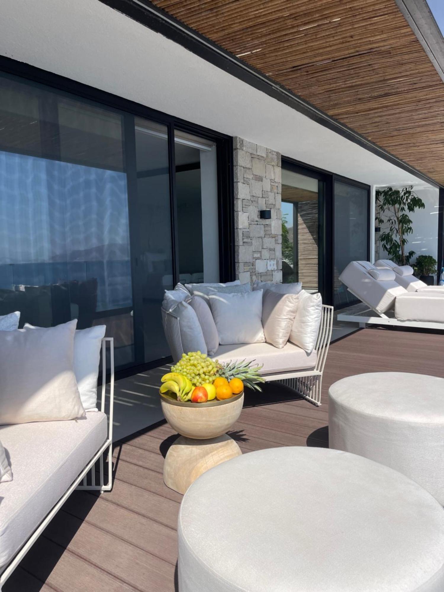 Mystique Luxury Suite Achlia Buitenkant foto